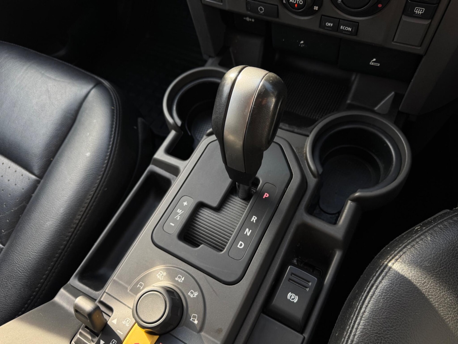 Used Land Rover Discovery 2007 for sale - 77939589: Photo 23