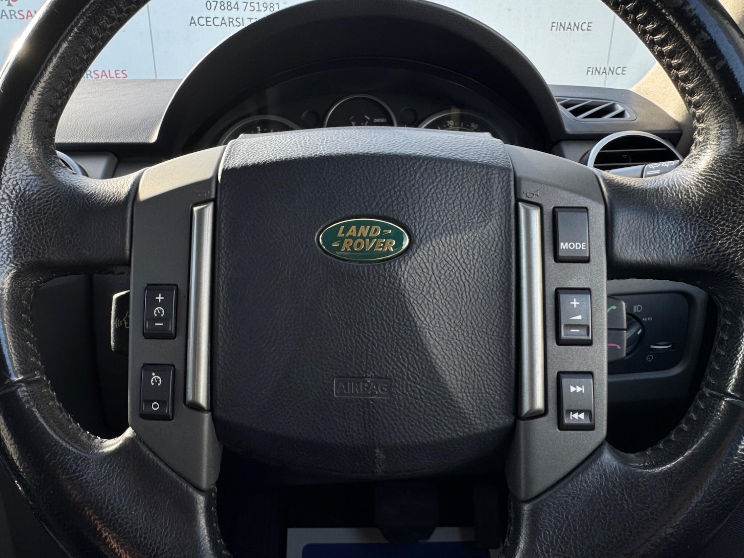 Used Land Rover Discovery 2007 for sale - 77939589: Photo 29