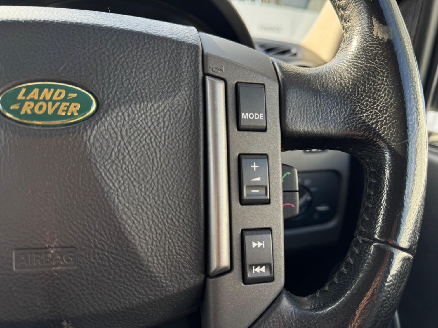 Used Land Rover Discovery 2007 for sale - 77939589: Photo 30