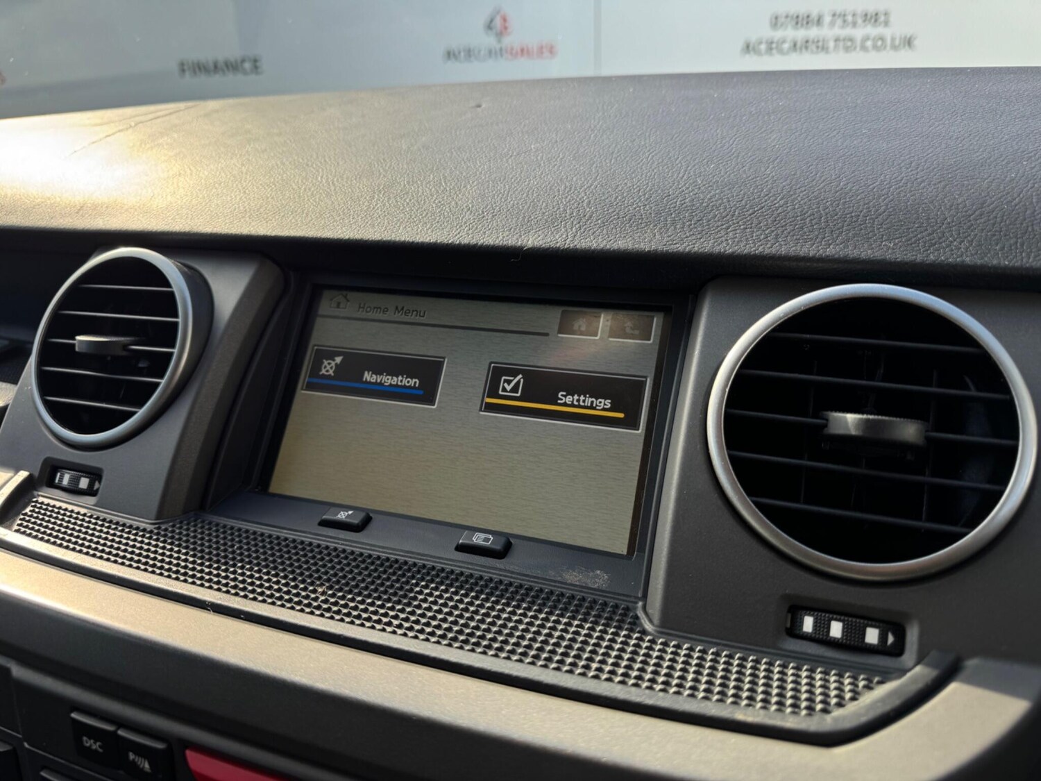 Used Land Rover Discovery 2007 for sale - 77939589: Photo 32