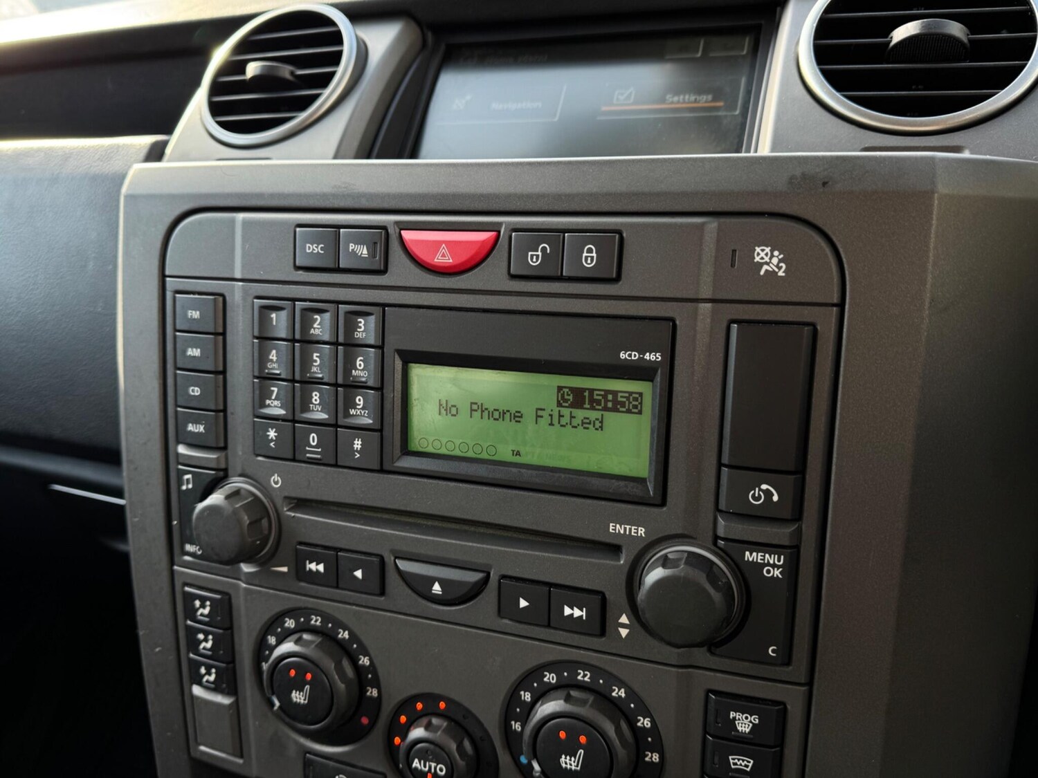 Used Land Rover Discovery 2007 for sale - 77939589: Photo 35