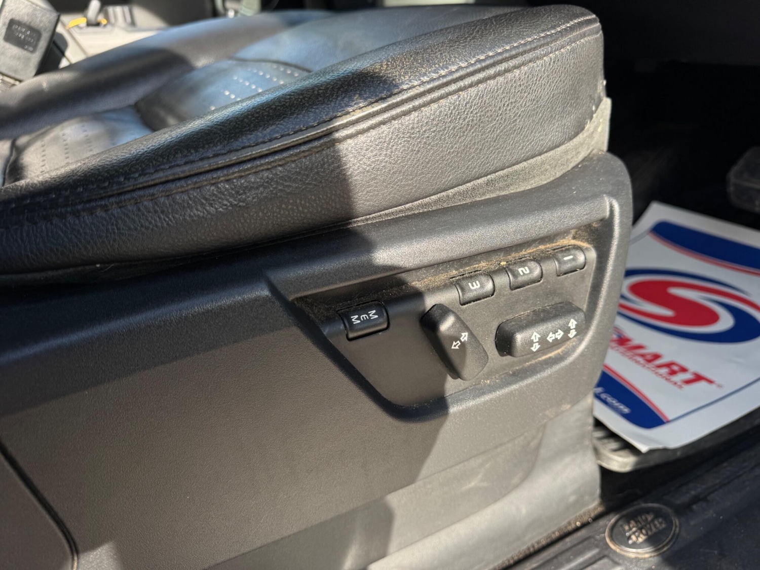 Used Land Rover Discovery 2007 for sale - 77939589: Photo 37