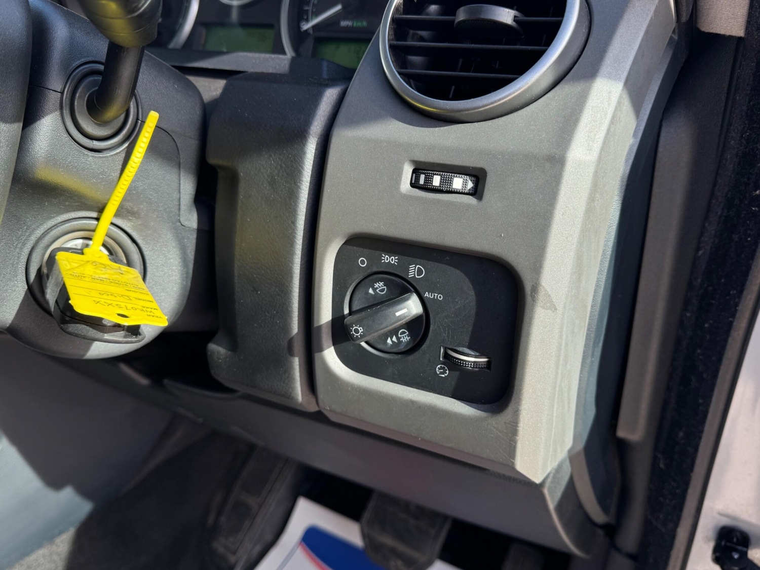 Used Land Rover Discovery 2007 for sale - 77939589: Photo 38