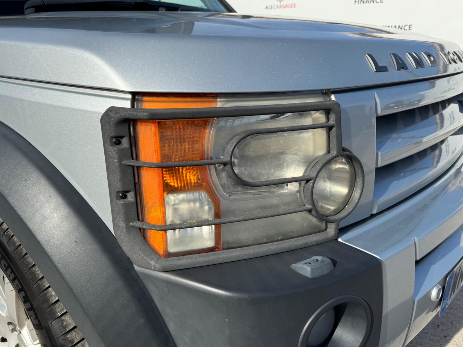 Used Land Rover Discovery 2007 for sale - 77939589: Photo 49