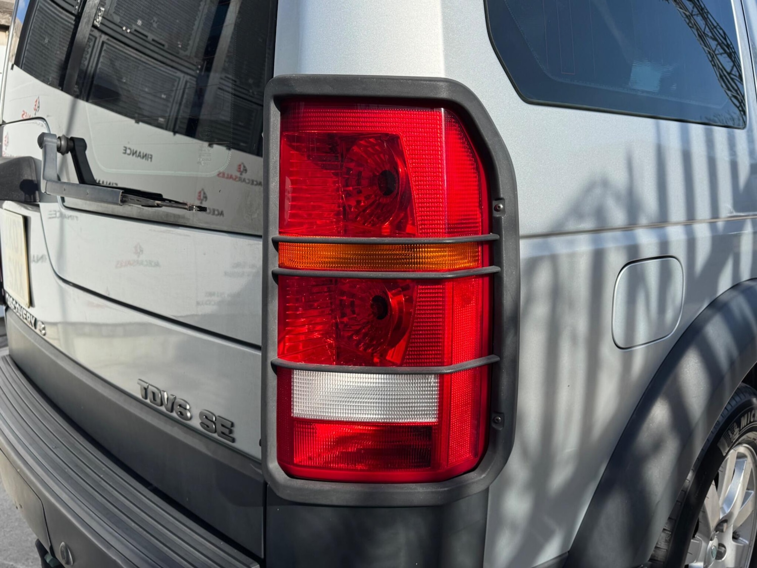 Used Land Rover Discovery 2007 for sale - 77939589: Photo 50