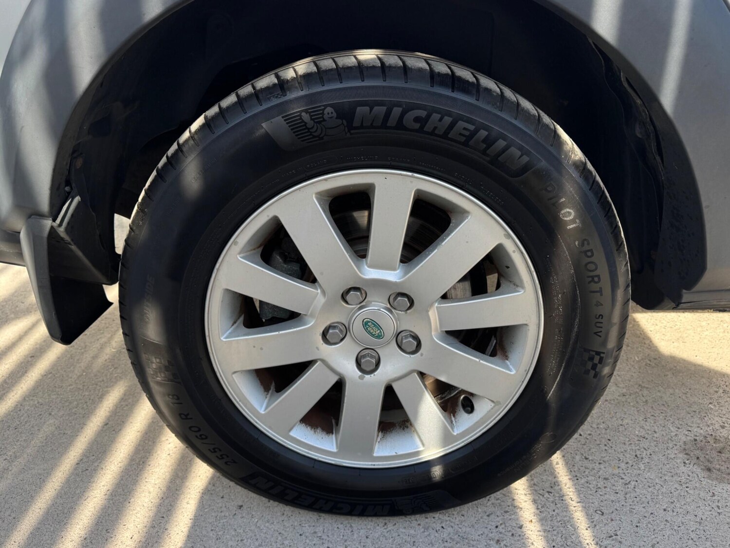 Used Land Rover Discovery 2007 for sale - 77939589: Photo 51