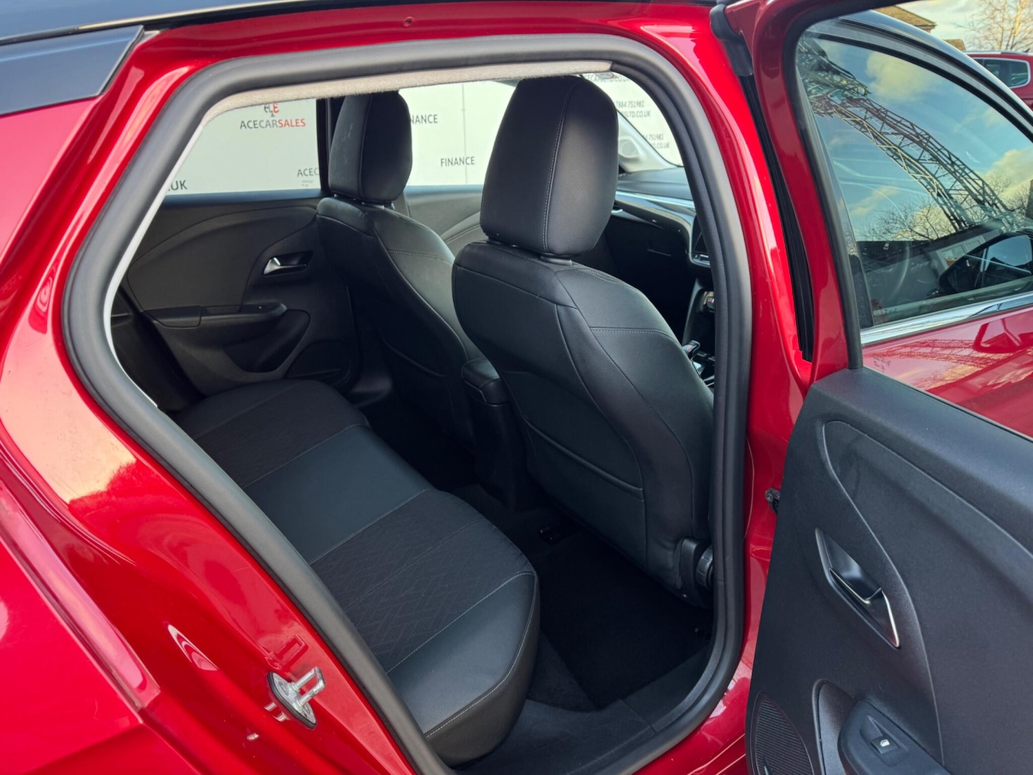 Used Vauxhall Corsa 2020 for sale - 77131230: Photo 13