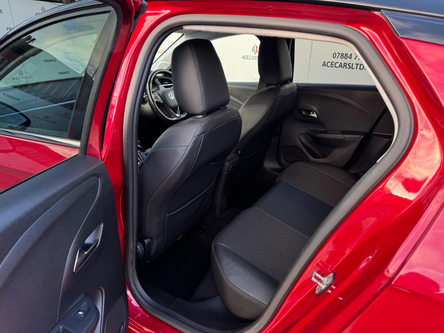 Used Vauxhall Corsa 2020 for sale - 77131230: Photo 15