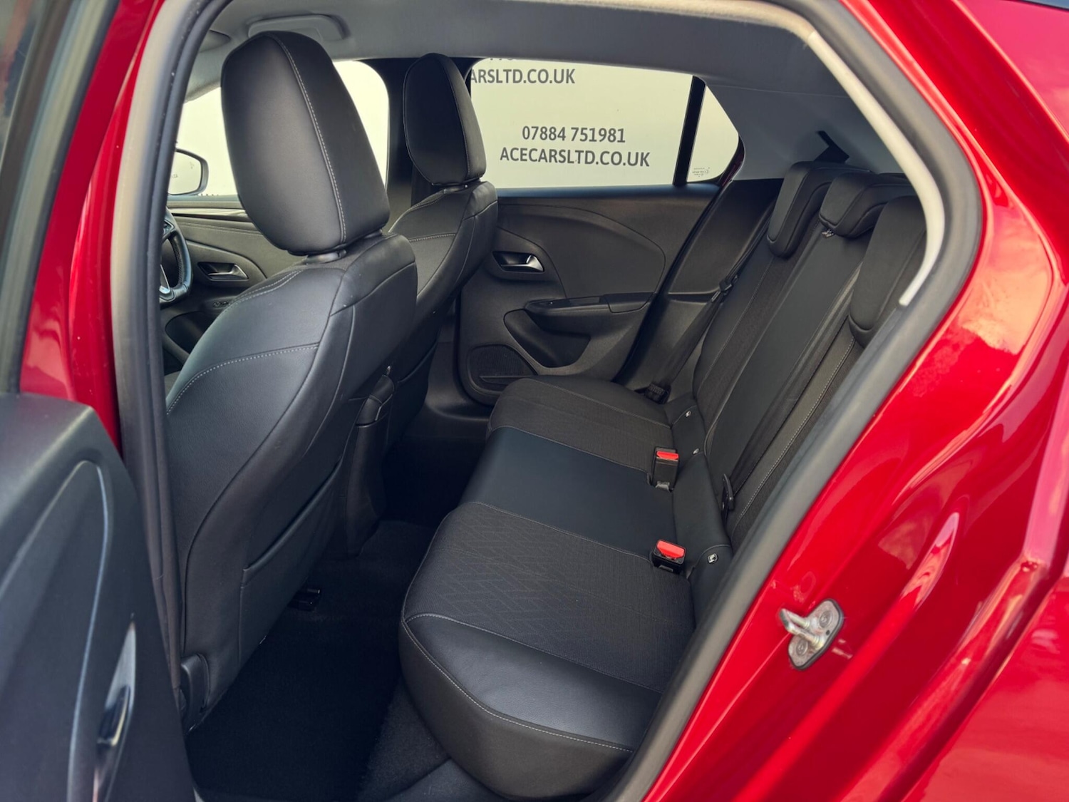 Used Vauxhall Corsa 2020 for sale - 77131230: Photo 16