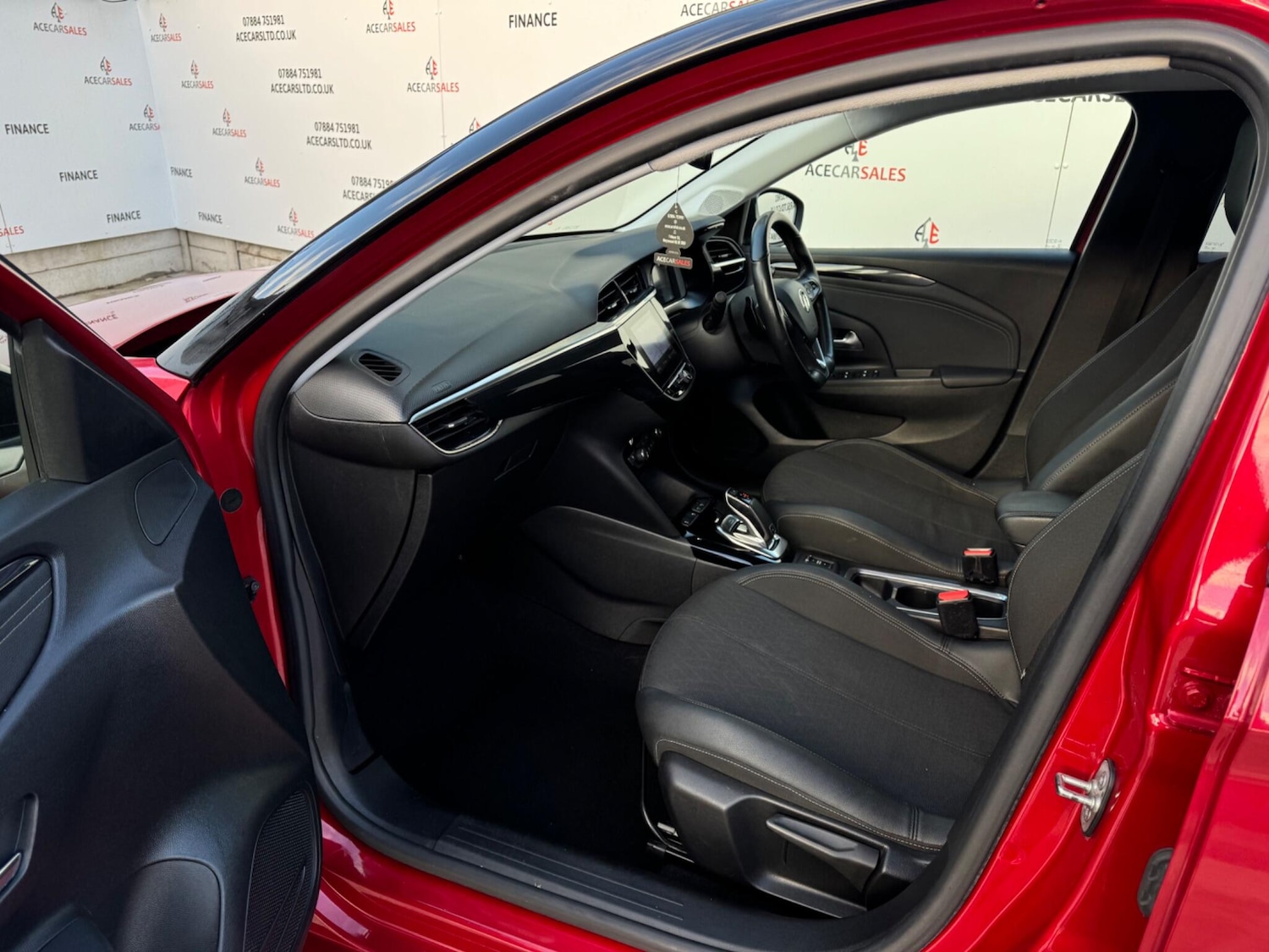 Used Vauxhall Corsa 2020 for sale - 77131230: Photo 17