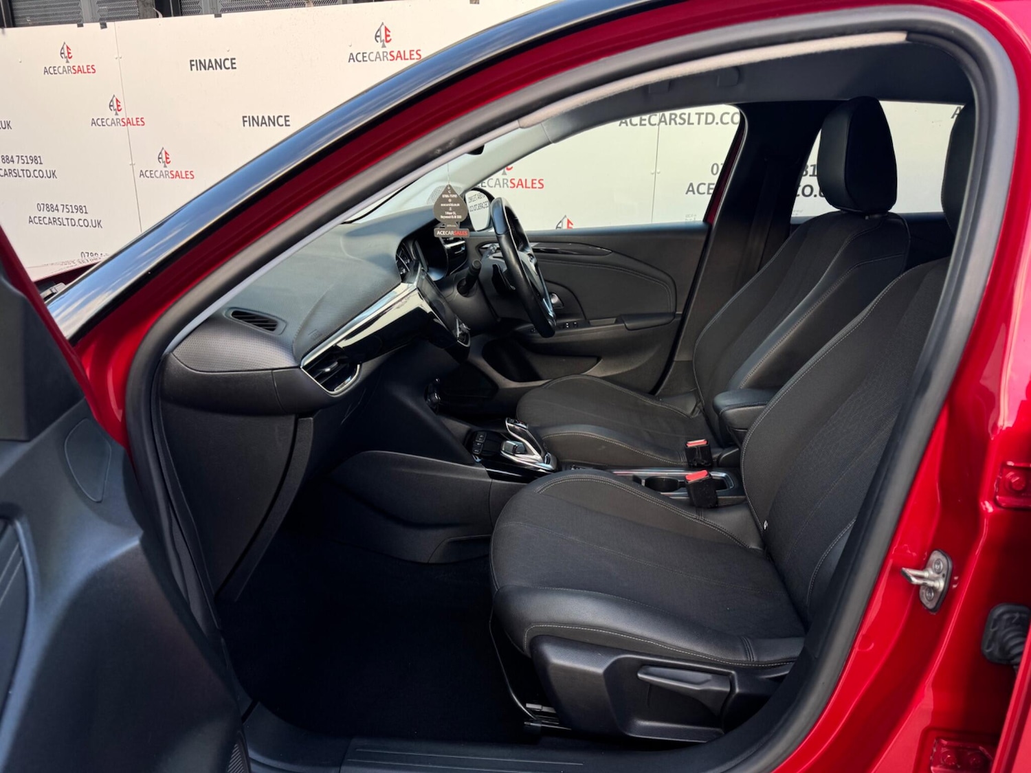 Used Vauxhall Corsa 2020 for sale - 77131230: Photo 18