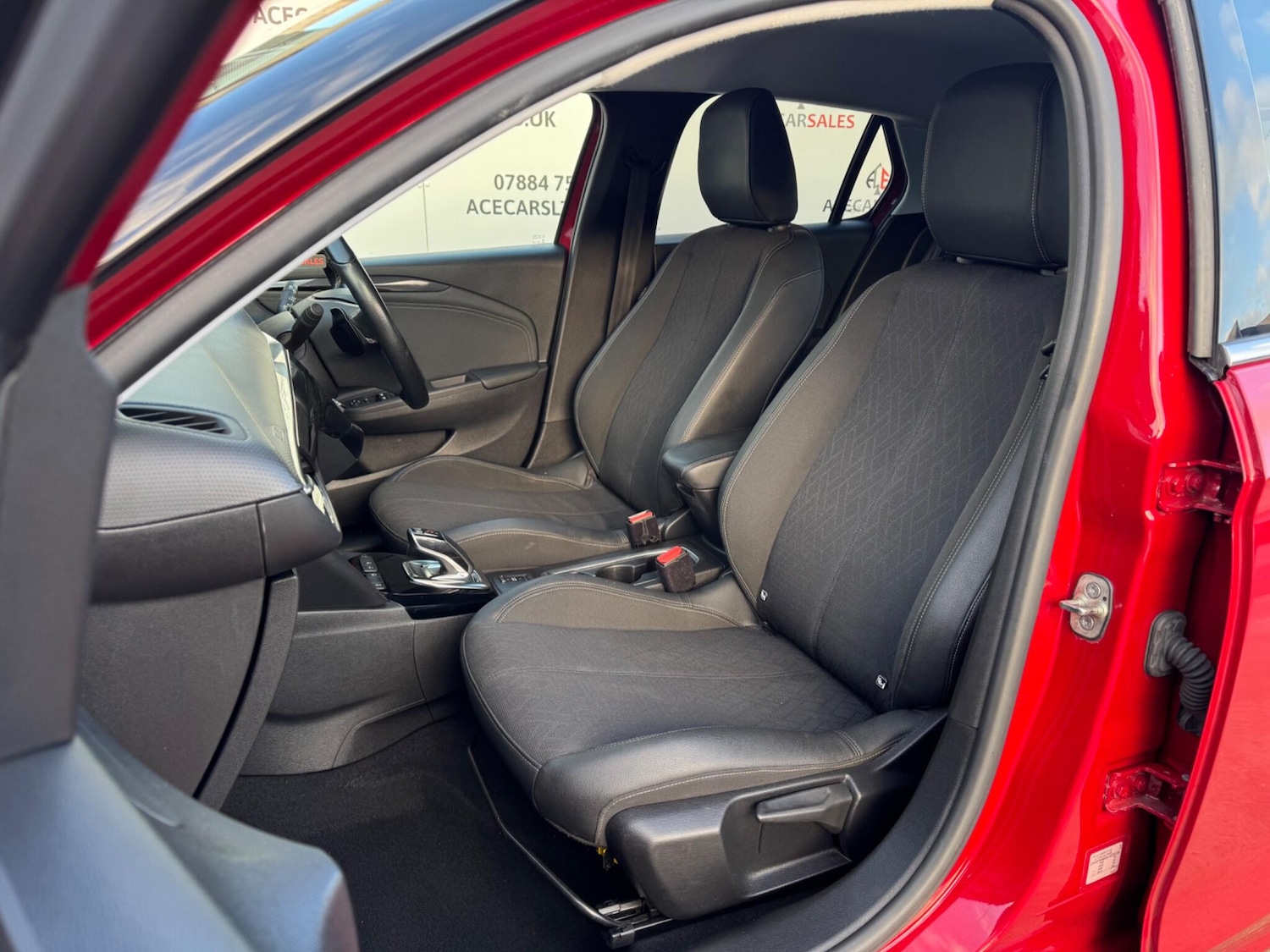 Used Vauxhall Corsa 2020 for sale - 77131230: Photo 19