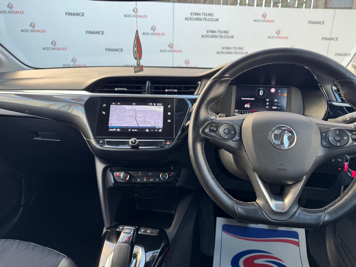 Used Vauxhall Corsa 2020 for sale - 77131230: Photo 22