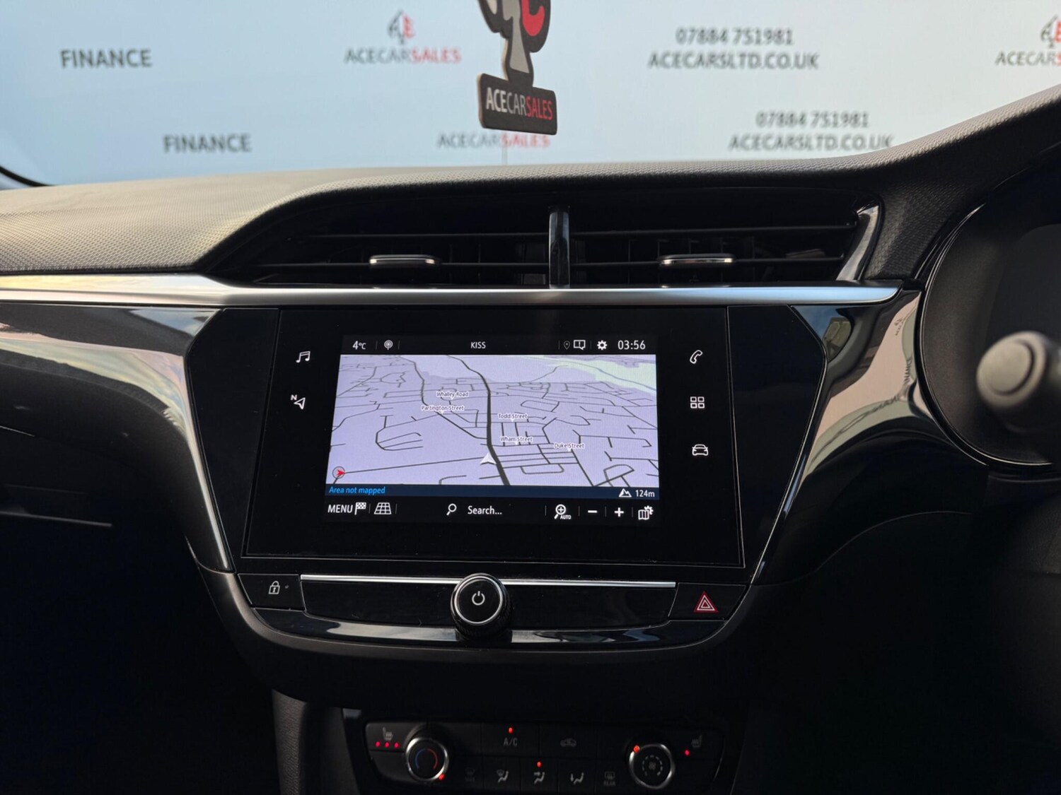 Used Vauxhall Corsa 2020 for sale - 77131230: Photo 23