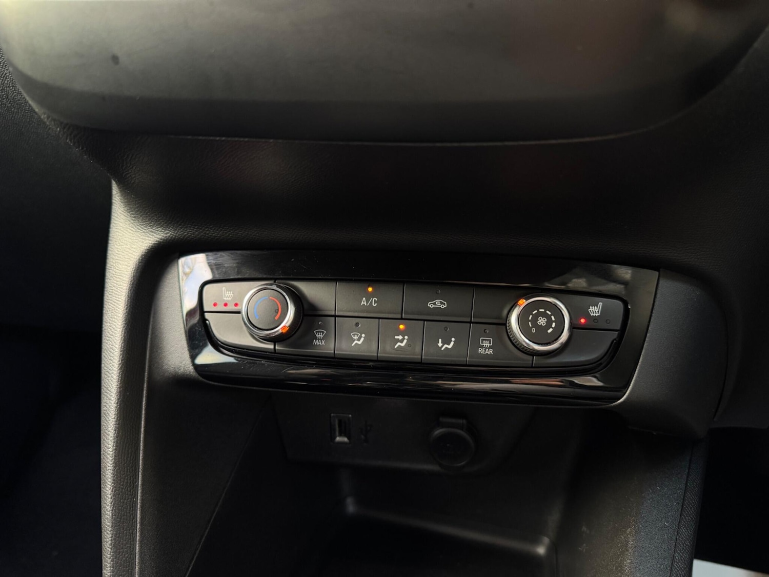 Used Vauxhall Corsa 2020 for sale - 77131230: Photo 24