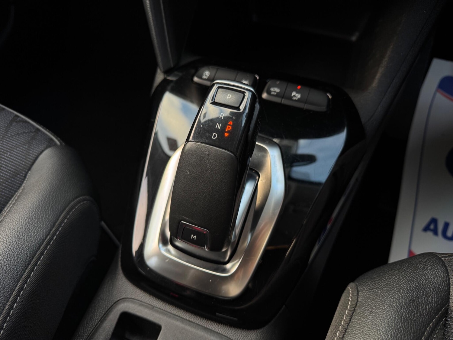 Used Vauxhall Corsa 2020 for sale - 77131230: Photo 25