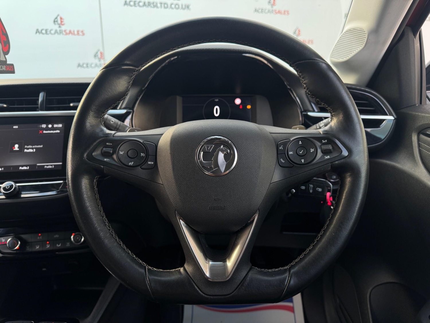 Used Vauxhall Corsa 2020 for sale - 77131230: Photo 28