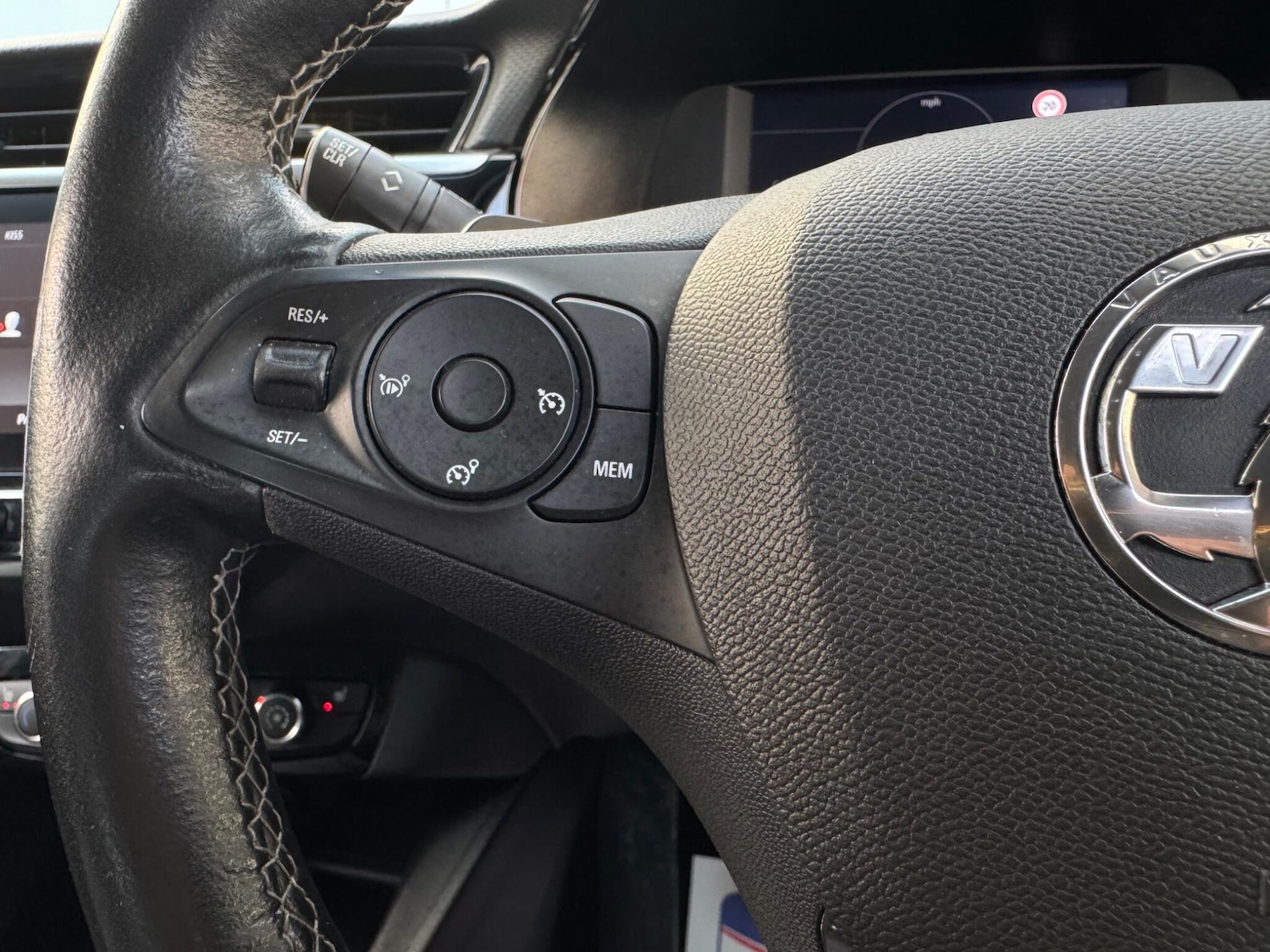 Used Vauxhall Corsa 2020 for sale - 77131230: Photo 31