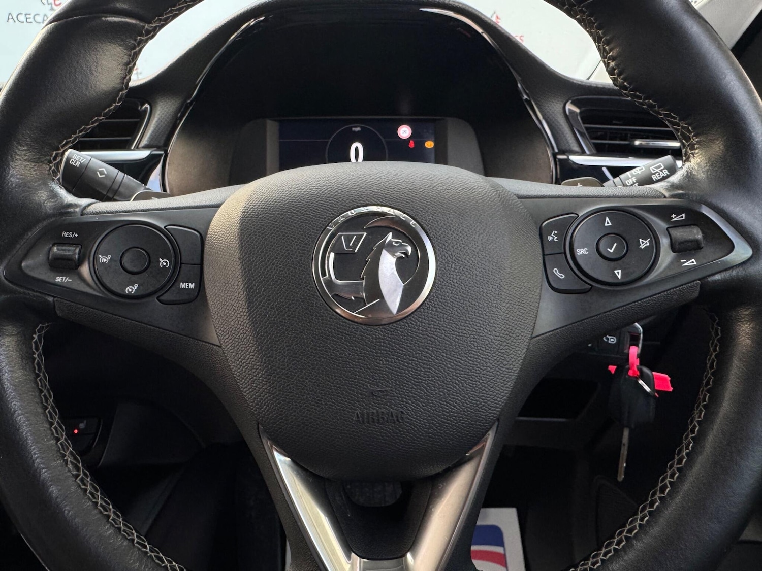 Used Vauxhall Corsa 2020 for sale - 77131230: Photo 32