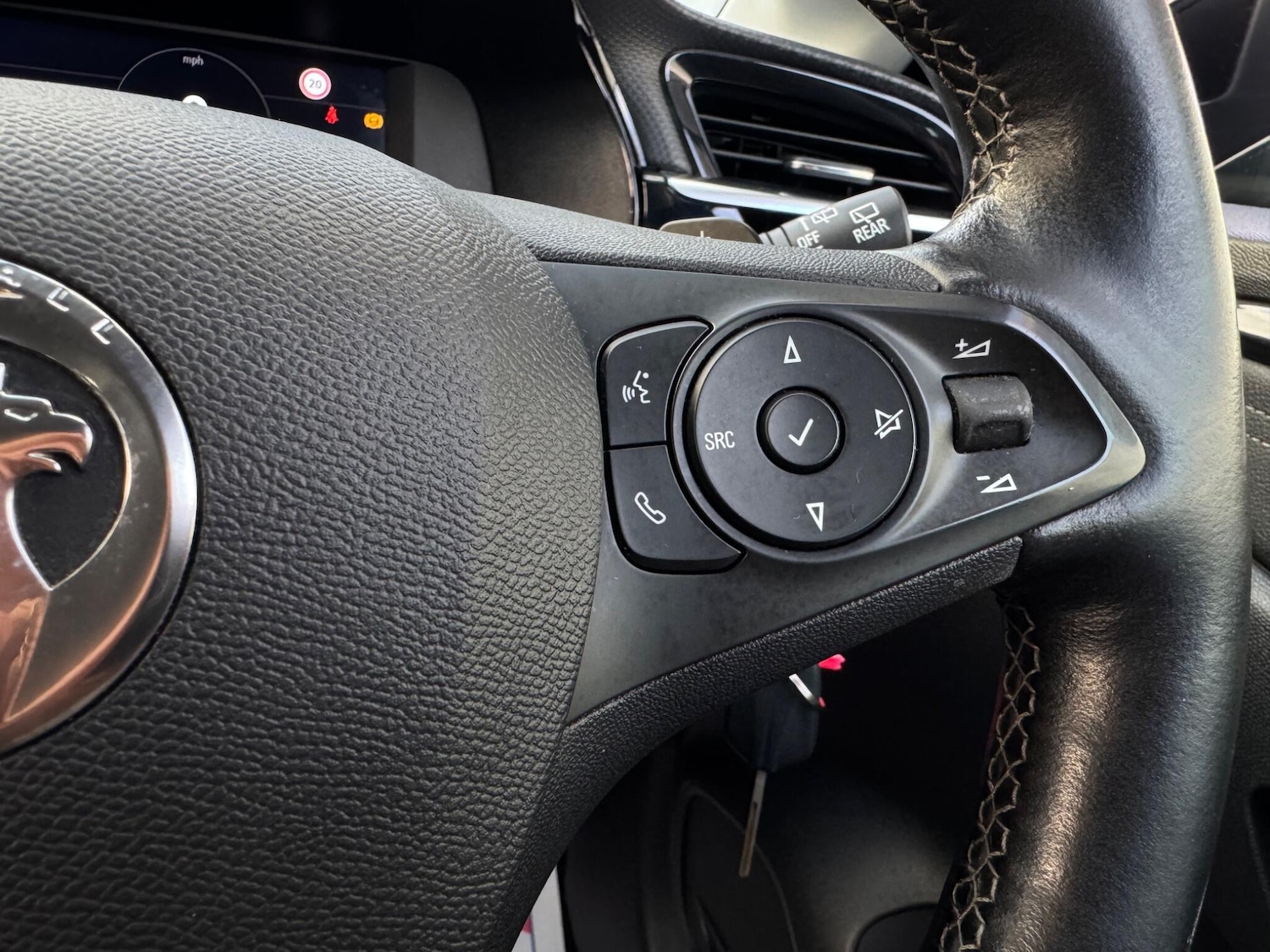 Used Vauxhall Corsa 2020 for sale - 77131230: Photo 33