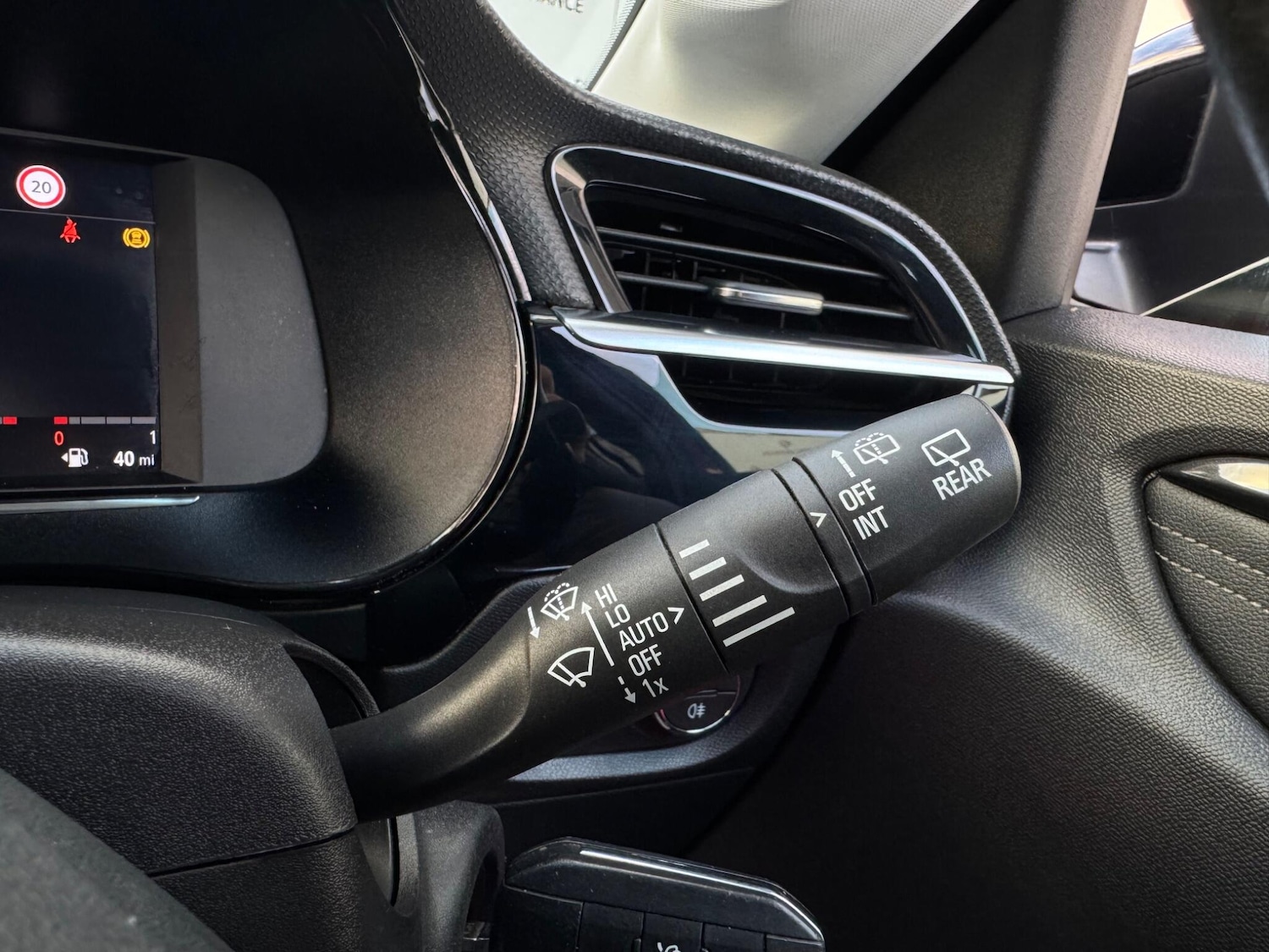 Used Vauxhall Corsa 2020 for sale - 77131230: Photo 35