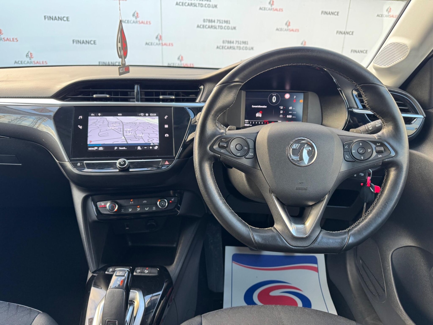 Used Vauxhall Corsa 2020 for sale - 77131230: Photo 36