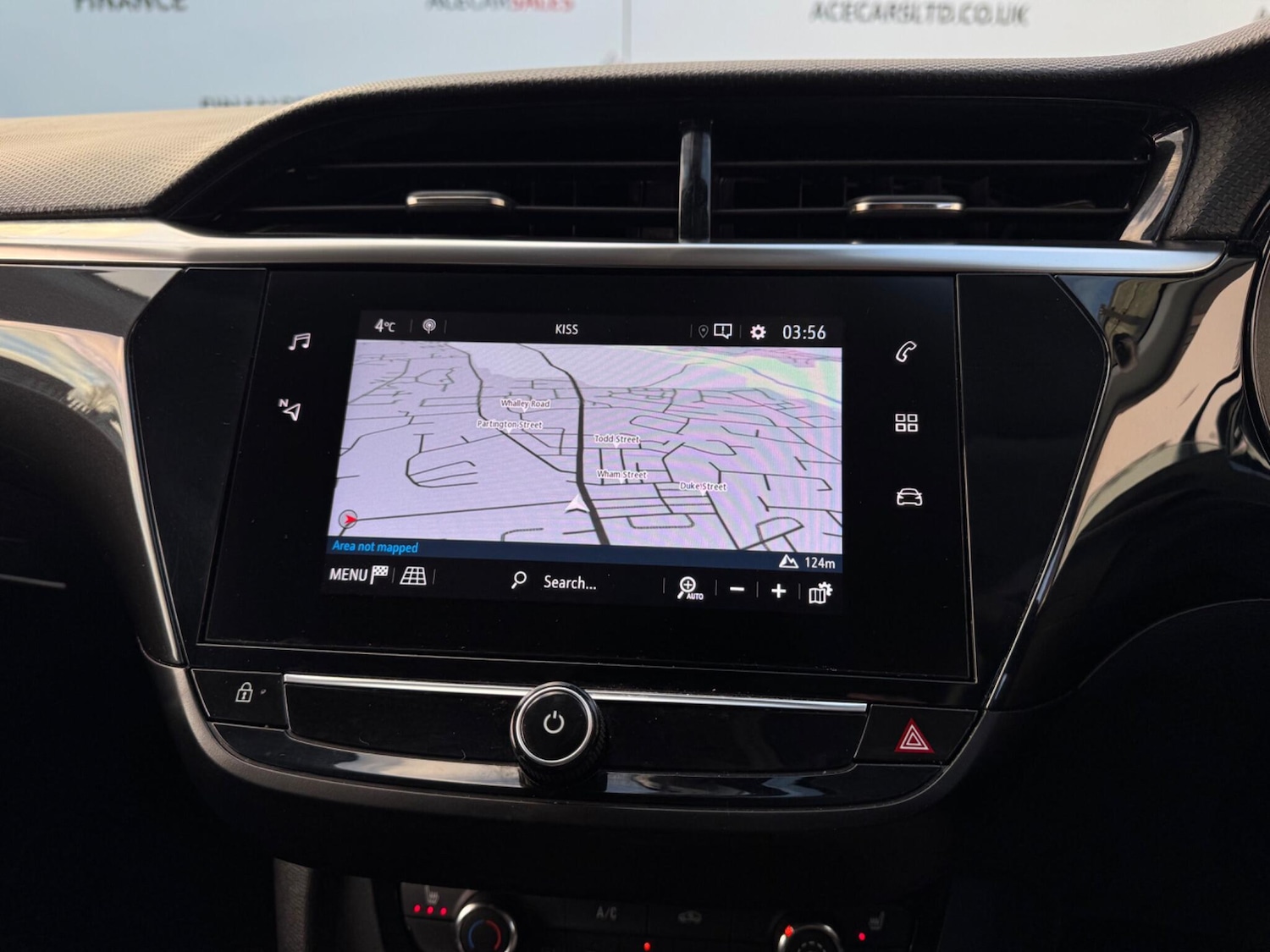 Used Vauxhall Corsa 2020 for sale - 77131230: Photo 37