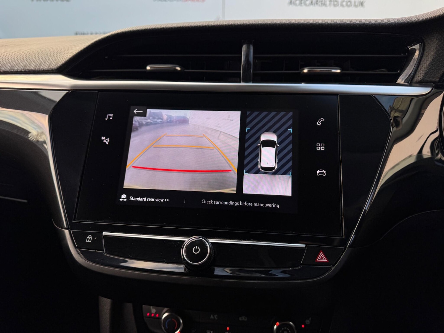 Used Vauxhall Corsa 2020 for sale - 77131230: Photo 38