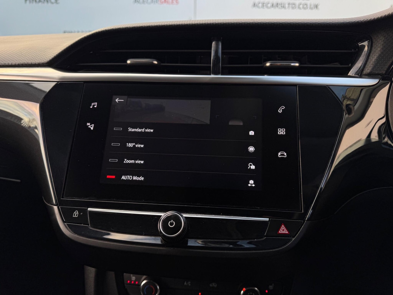 Used Vauxhall Corsa 2020 for sale - 77131230: Photo 39