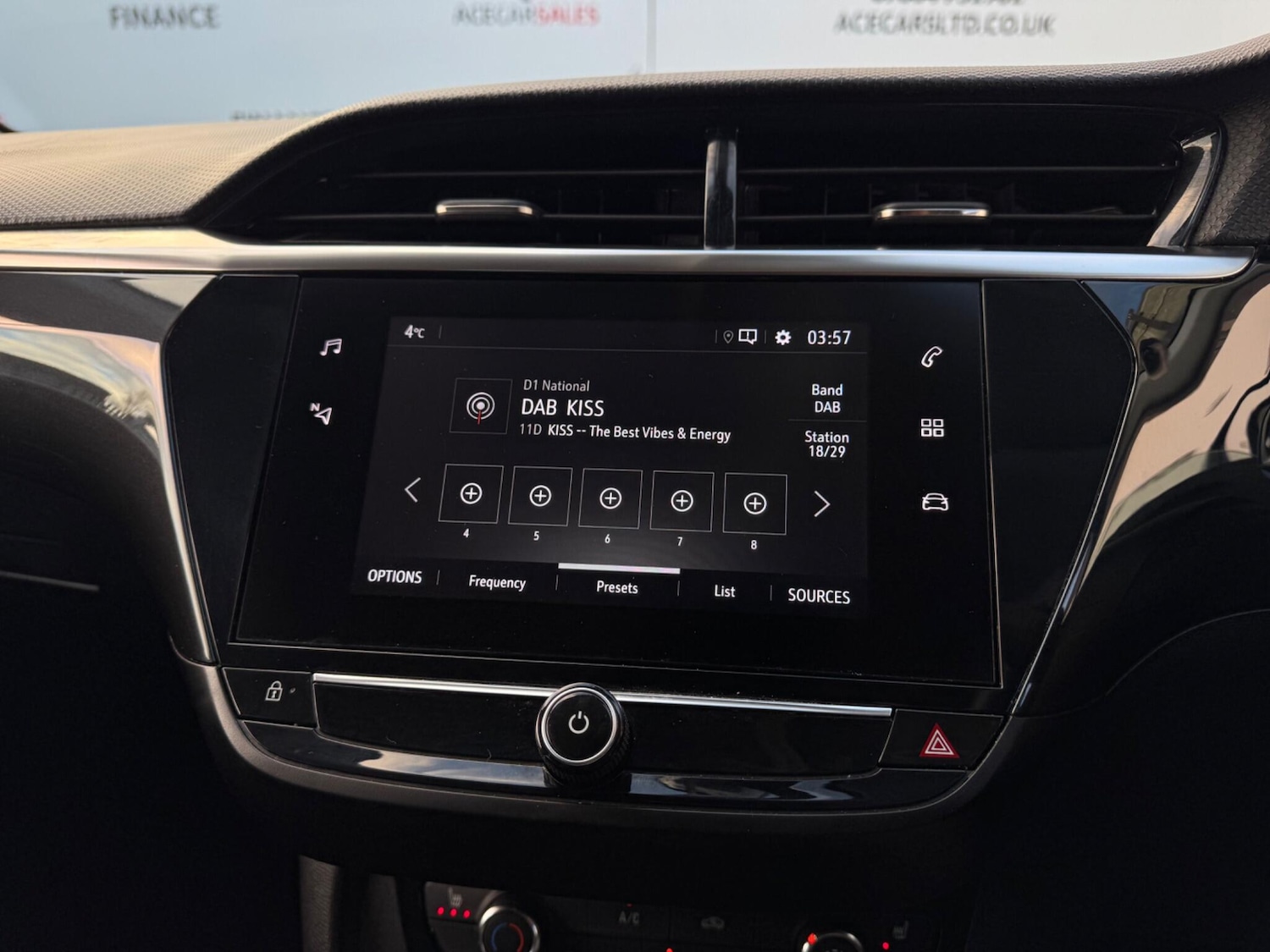 Used Vauxhall Corsa 2020 for sale - 77131230: Photo 40