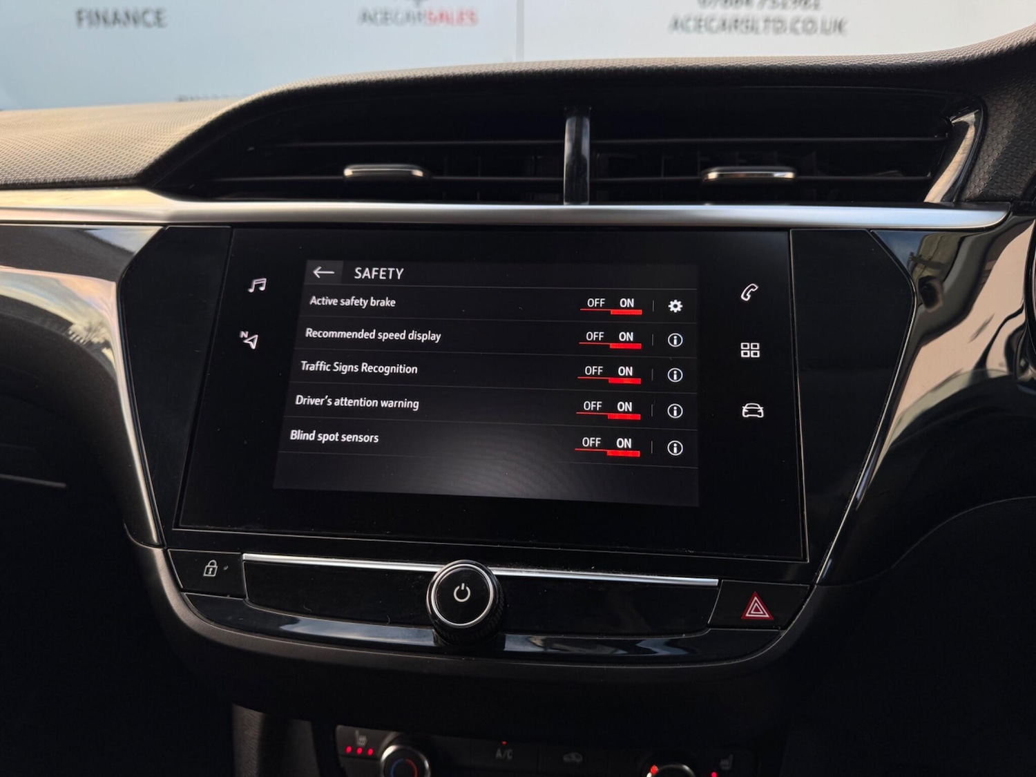 Used Vauxhall Corsa 2020 for sale - 77131230: Photo 41