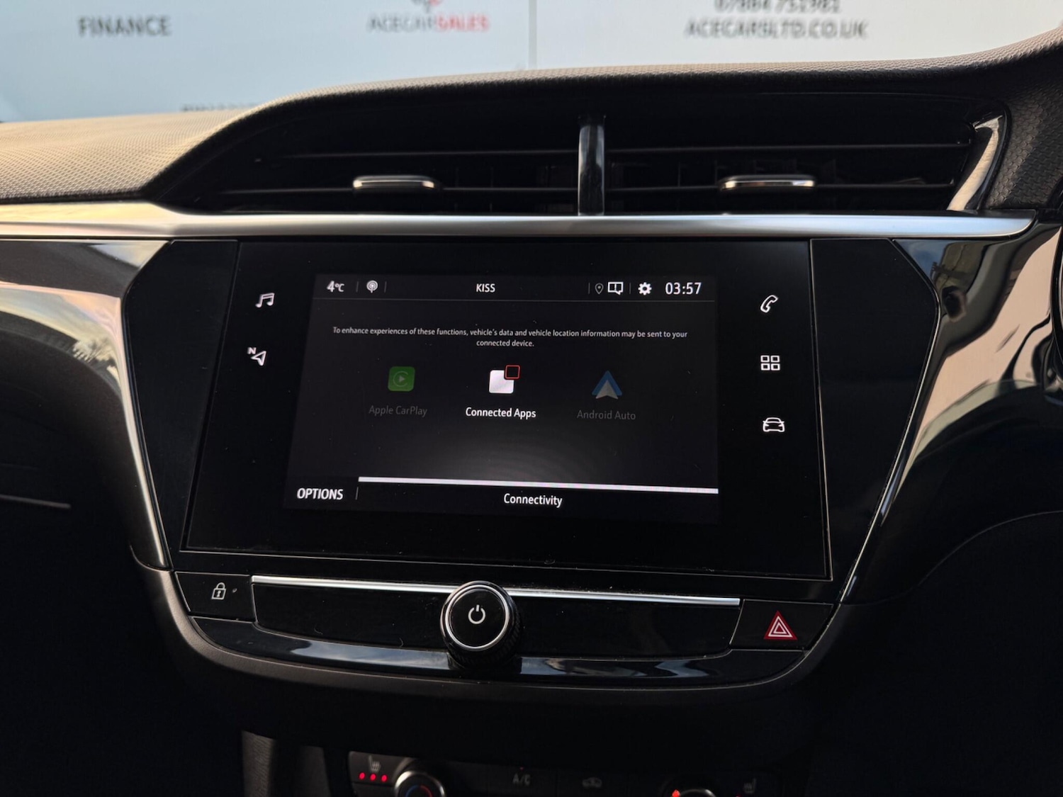 Used Vauxhall Corsa 2020 for sale - 77131230: Photo 42