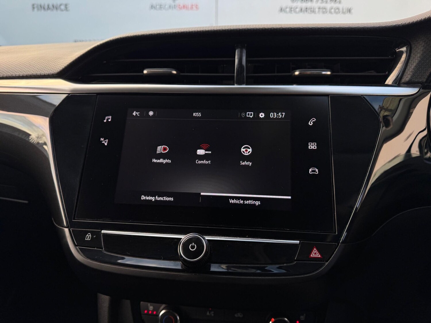 Used Vauxhall Corsa 2020 for sale - 77131230: Photo 43