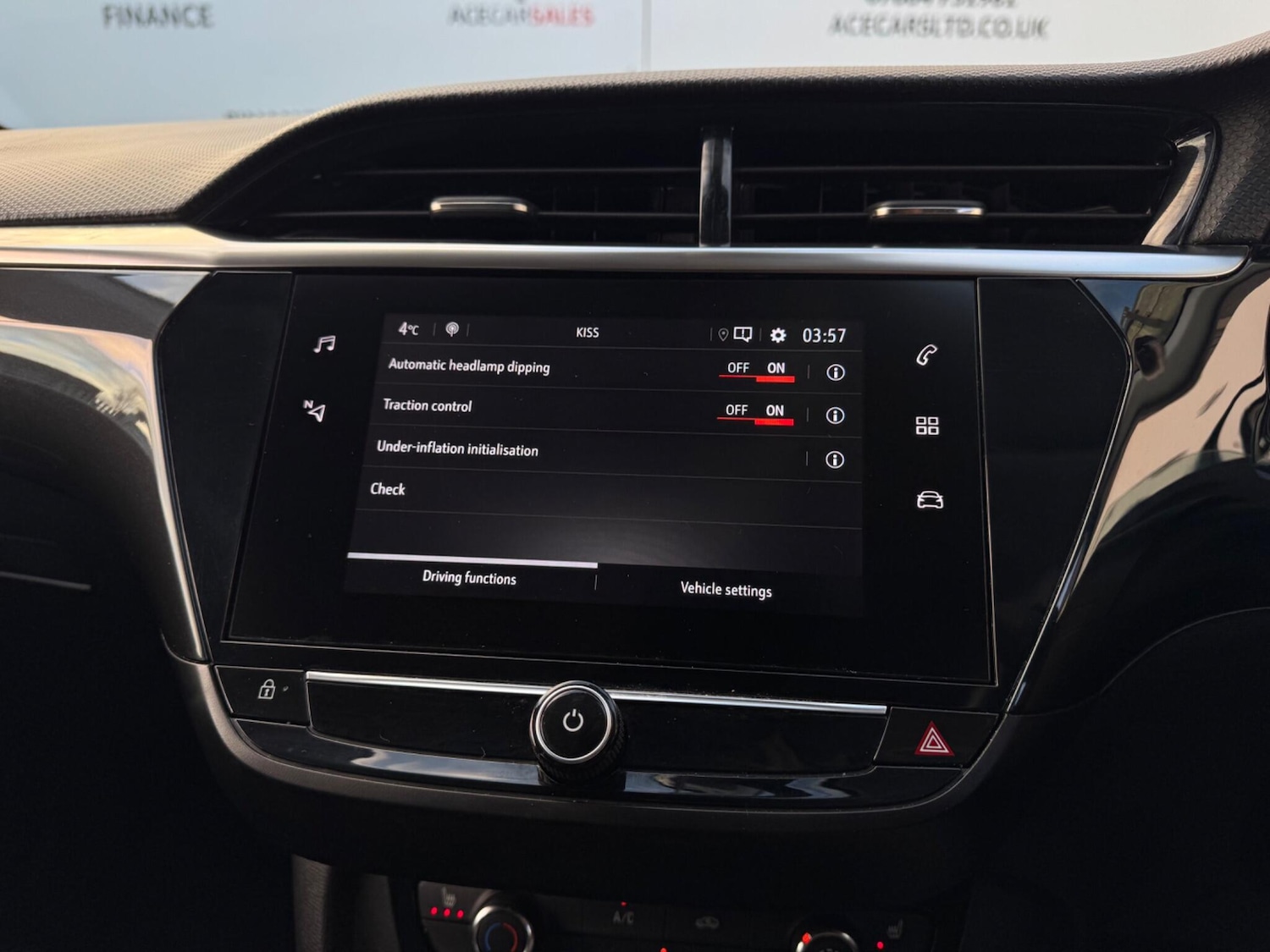 Used Vauxhall Corsa 2020 for sale - 77131230: Photo 44