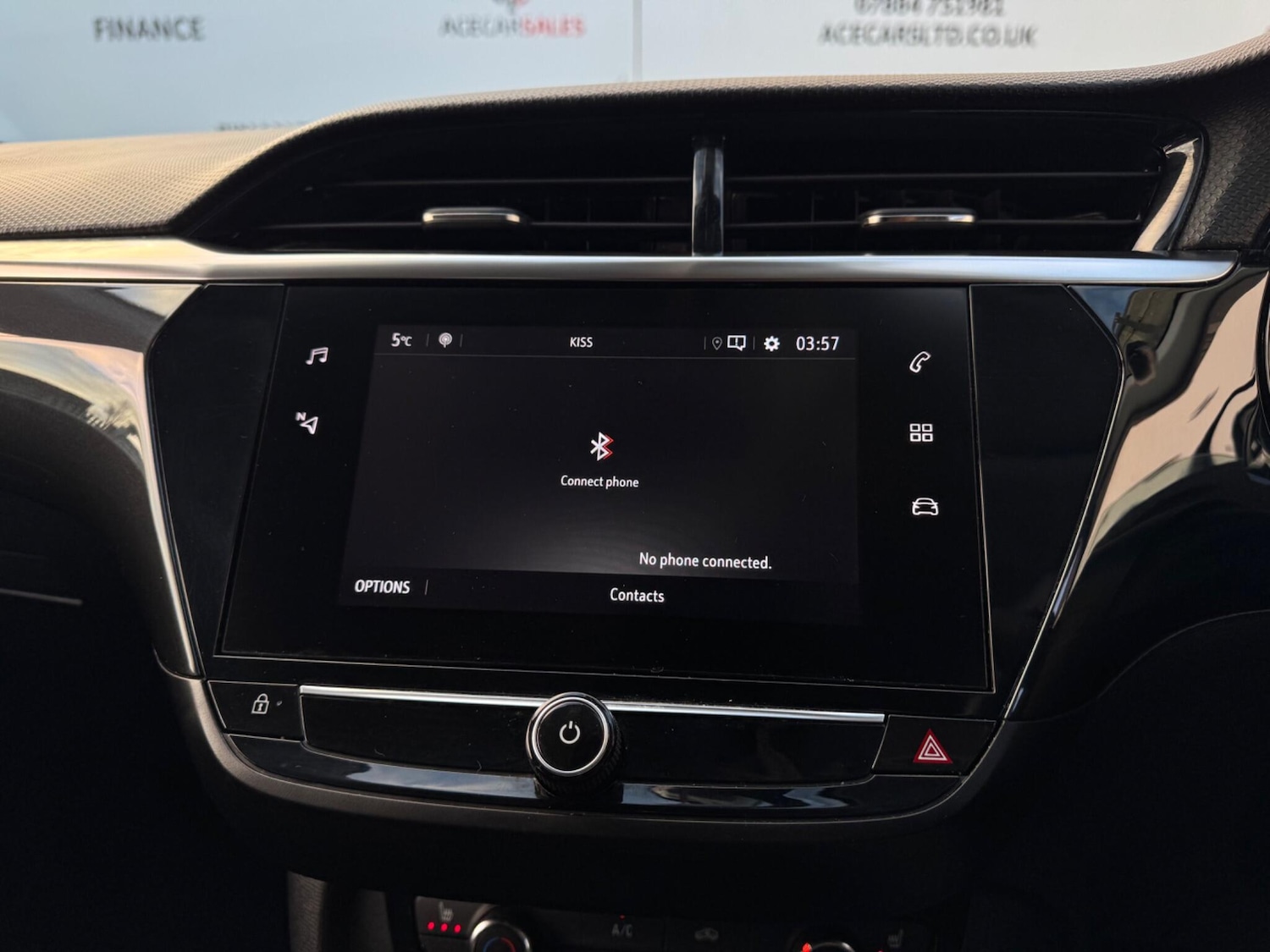 Used Vauxhall Corsa 2020 for sale - 77131230: Photo 46