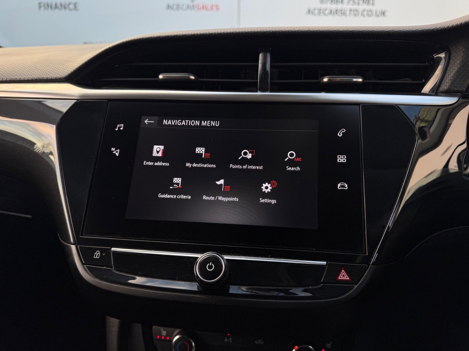 Used Vauxhall Corsa 2020 for sale - 77131230: Photo 47