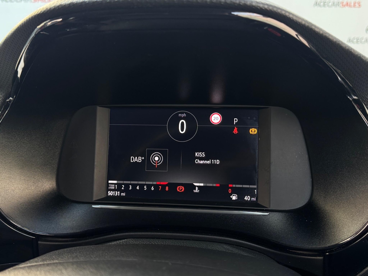 Used Vauxhall Corsa 2020 for sale - 77131230: Photo 48