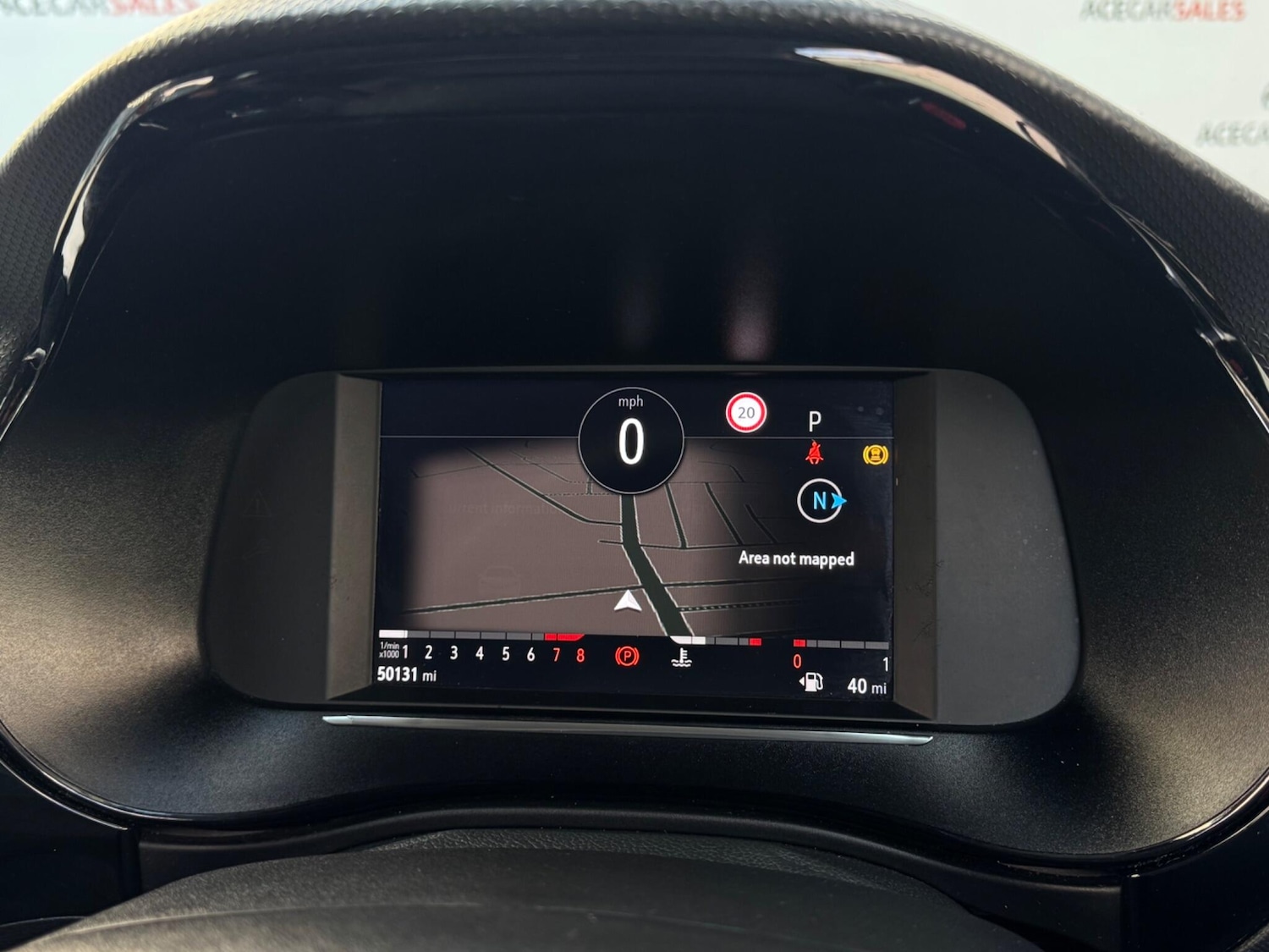 Used Vauxhall Corsa 2020 for sale - 77131230: Photo 49