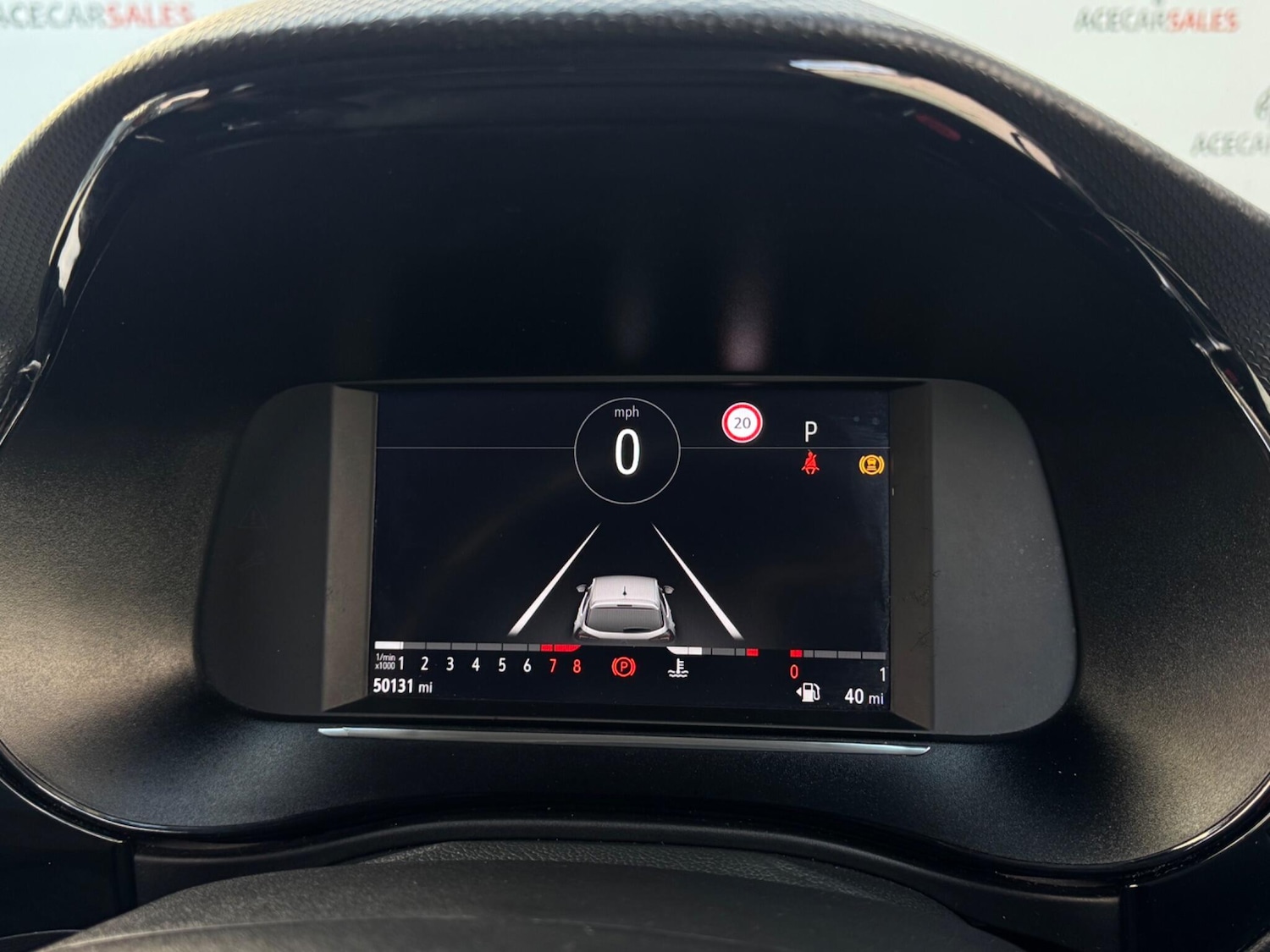 Used Vauxhall Corsa 2020 for sale - 77131230: Photo 50