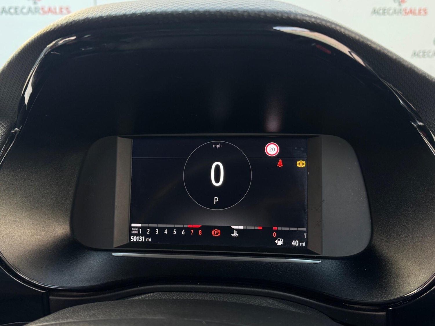 Used Vauxhall Corsa 2020 for sale - 77131230: Photo 51