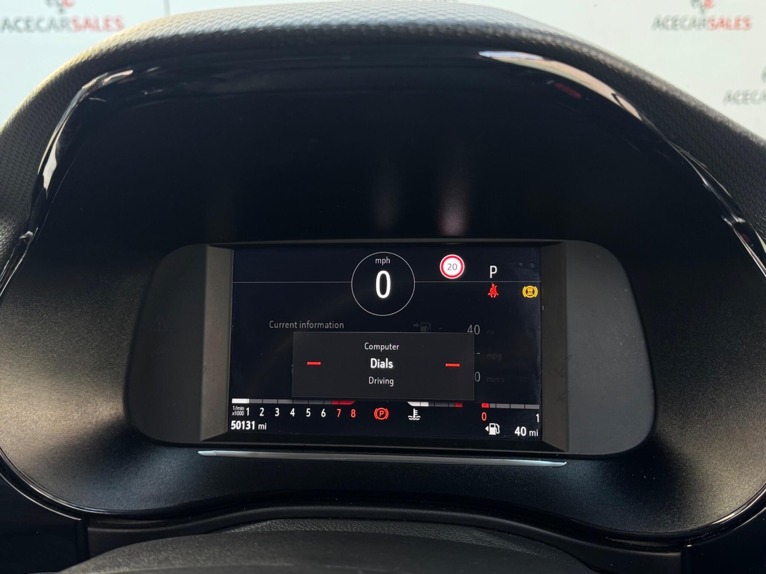 Used Vauxhall Corsa 2020 for sale - 77131230: Photo 52