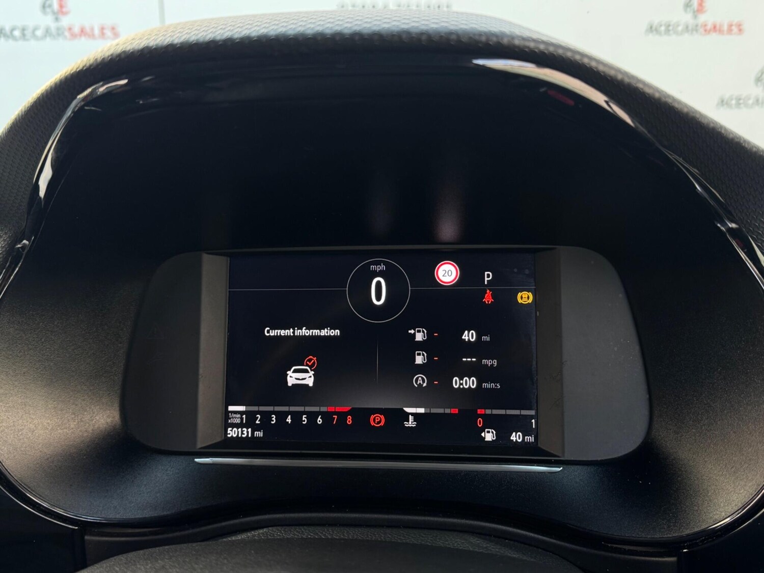 Used Vauxhall Corsa 2020 for sale - 77131230: Photo 53