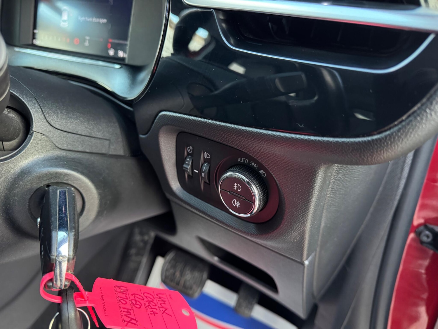 Used Vauxhall Corsa 2020 for sale - 77131230: Photo 55