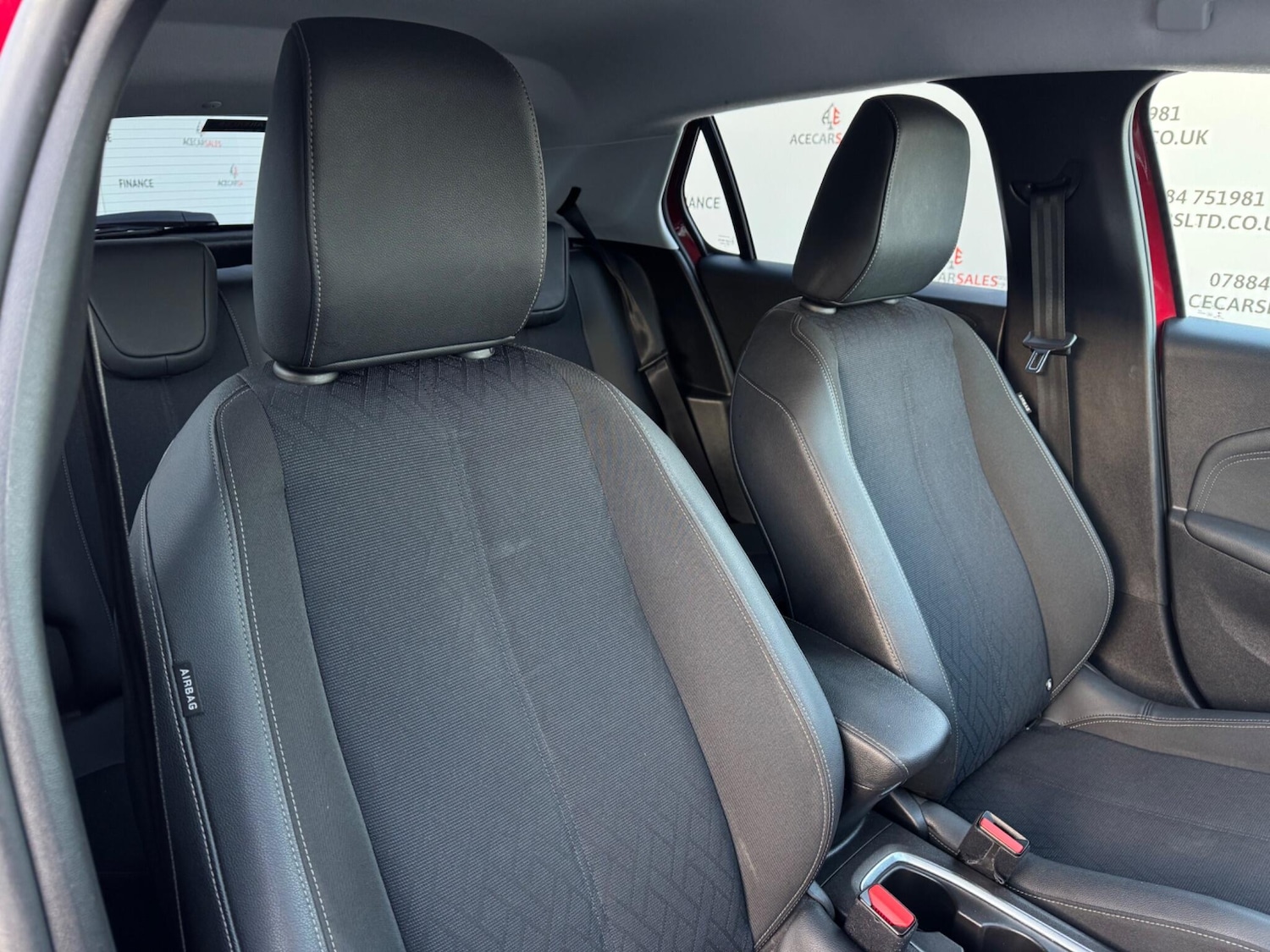 Used Vauxhall Corsa 2020 for sale - 77131230: Photo 56