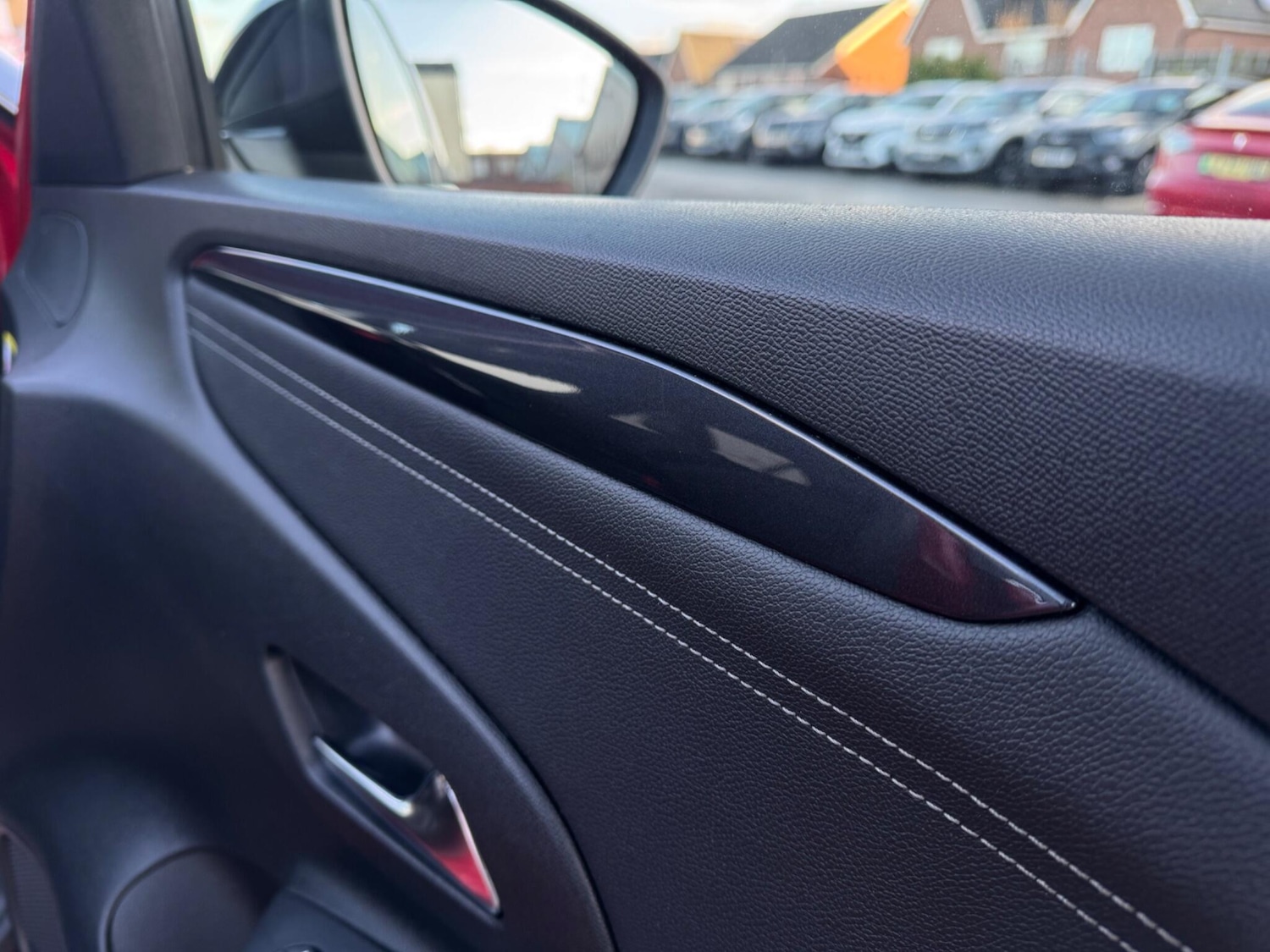 Used Vauxhall Corsa 2020 for sale - 77131230: Photo 57