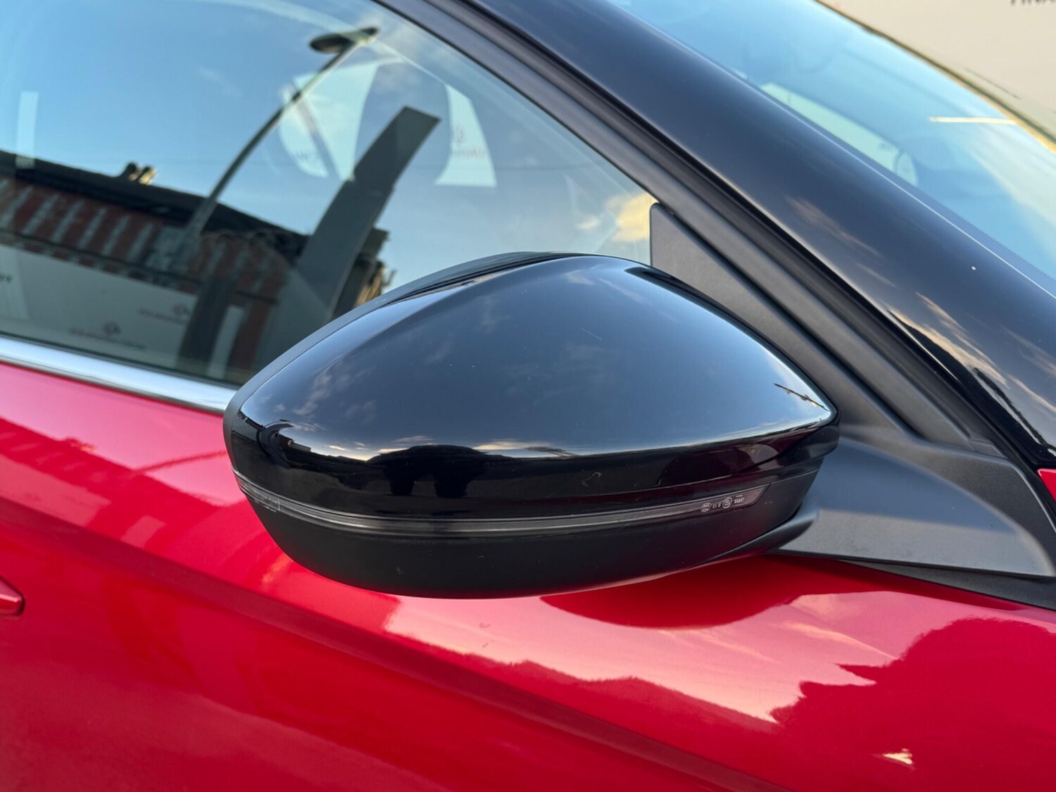 Used Vauxhall Corsa 2020 for sale - 77131230: Photo 62