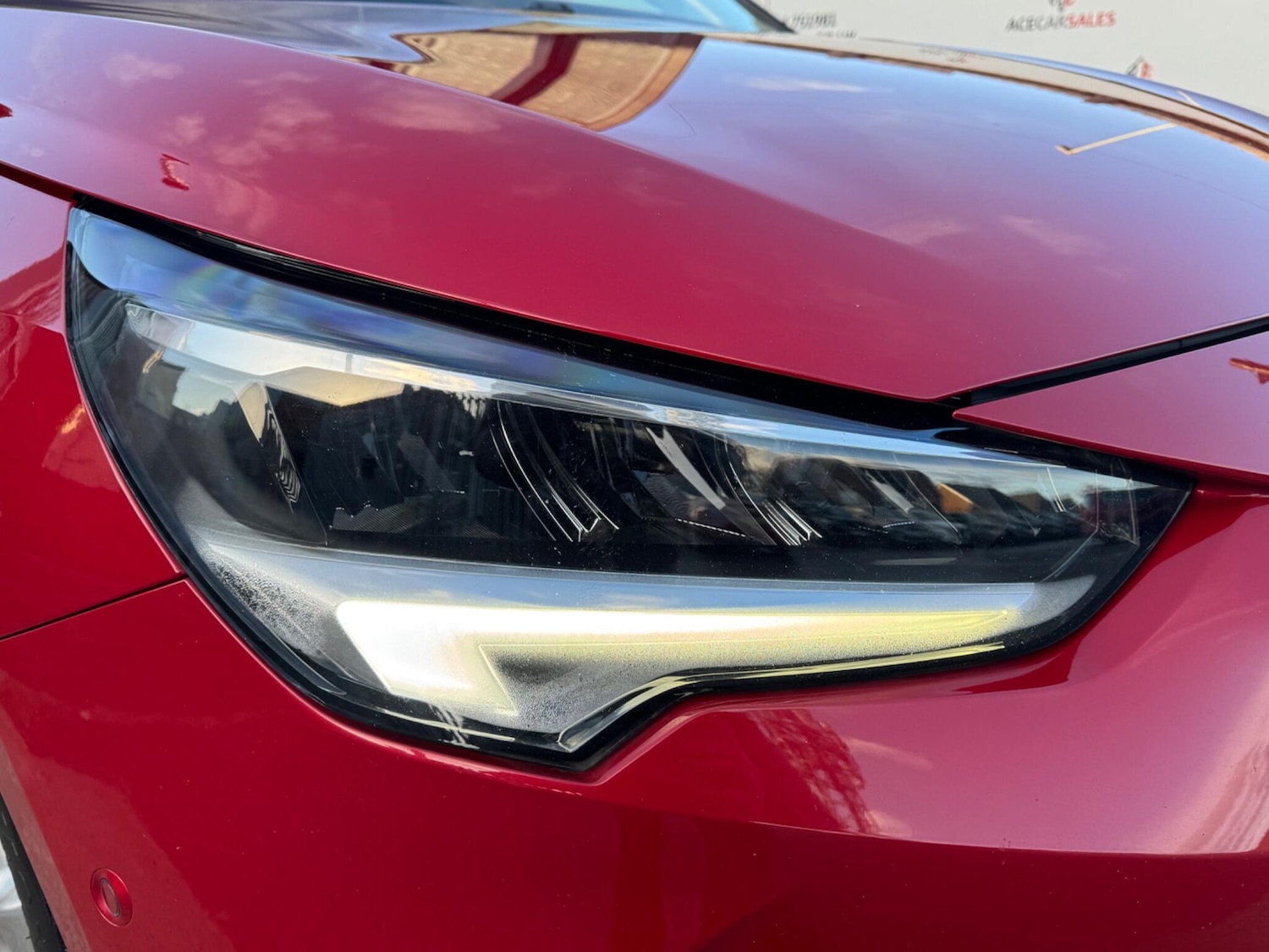 Used Vauxhall Corsa 2020 for sale - 77131230: Photo 65