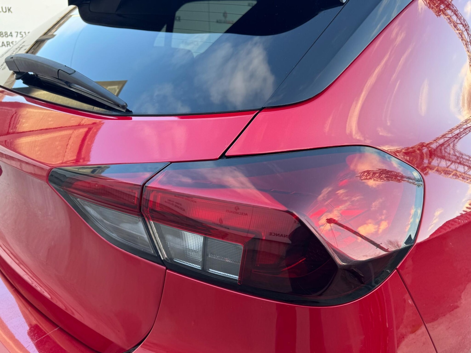 Used Vauxhall Corsa 2020 for sale - 77131230: Photo 66