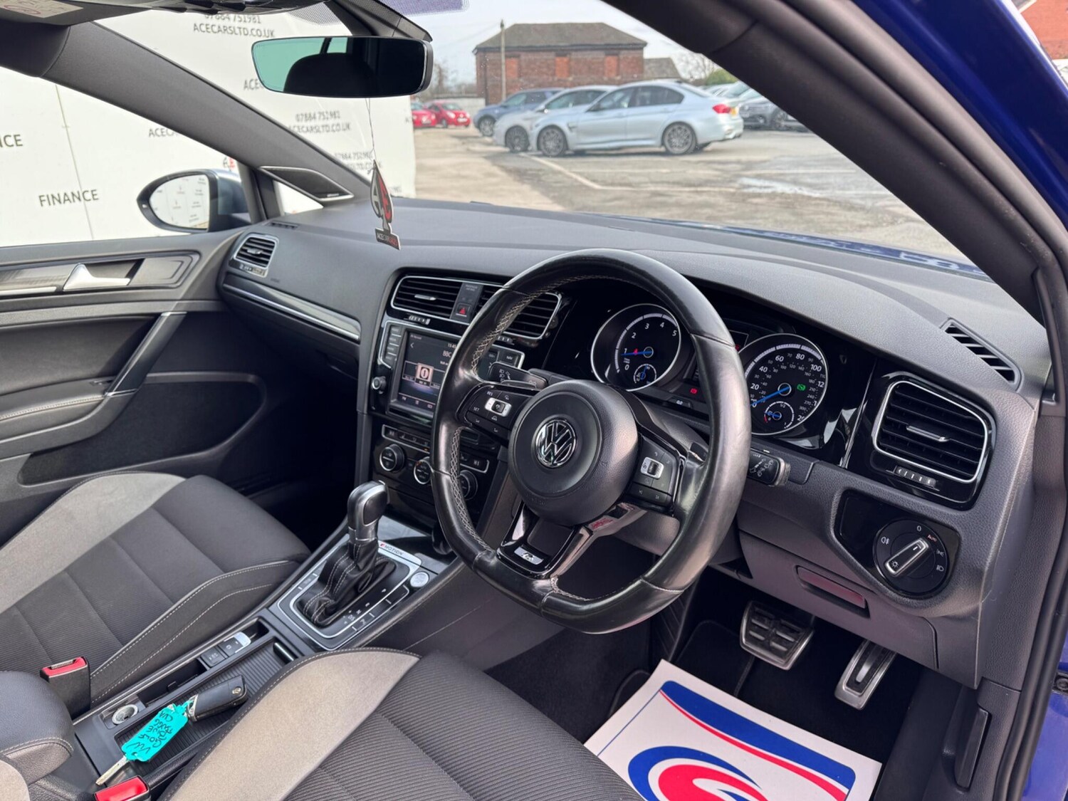 Used Volkswagen Golf 2016 for sale - 77586587: Photo 10