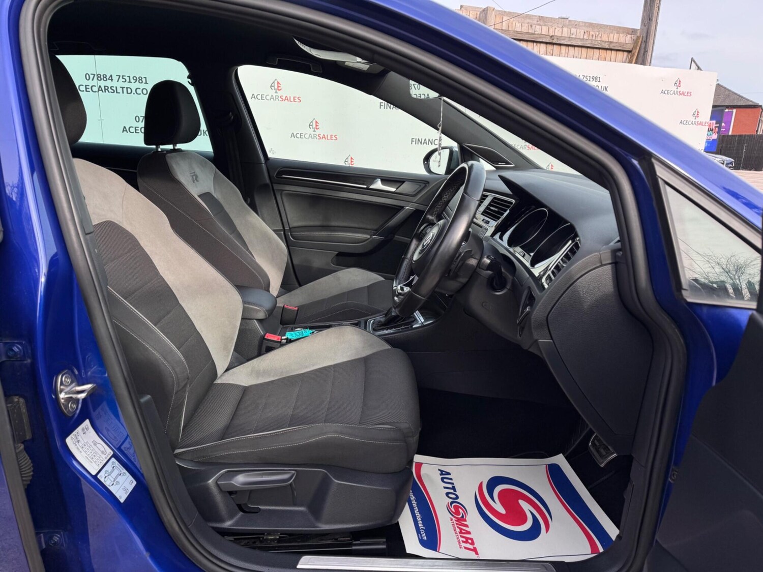 Used Volkswagen Golf 2016 for sale - 77586587: Photo 11